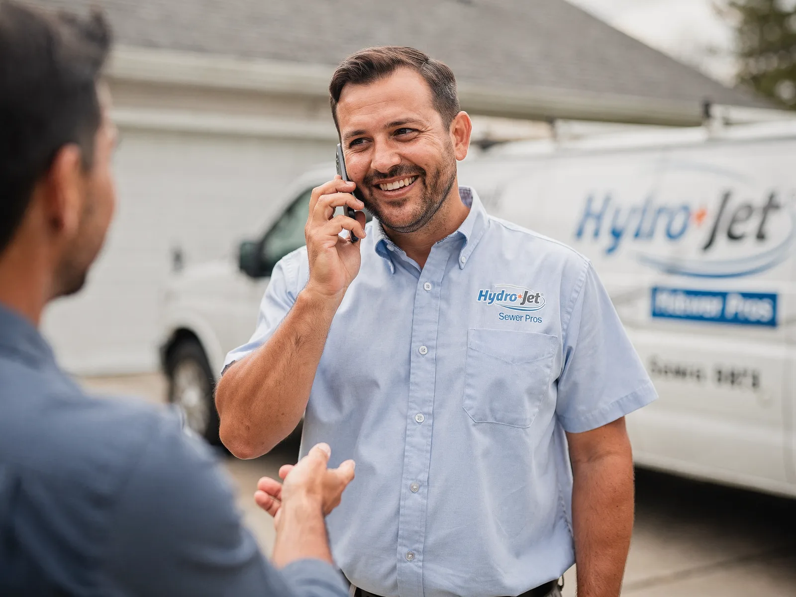 Hydro Jetting Osceola, WI FAQs